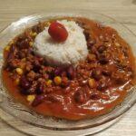 Chili con carne