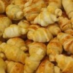 Mini-Croissant